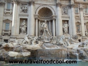 trevi