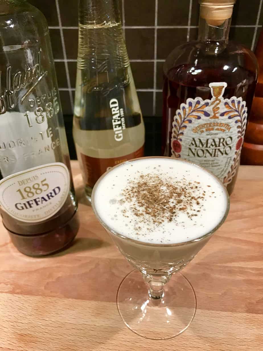 #Get Bitter – Amaro cocktails