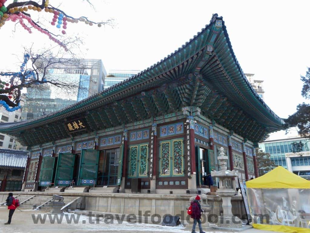 Seoul Searching TravelFoodCool