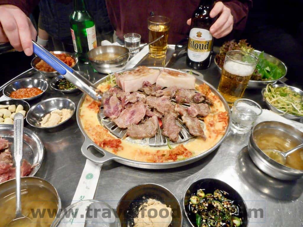 Seoul Searching TravelFoodCool