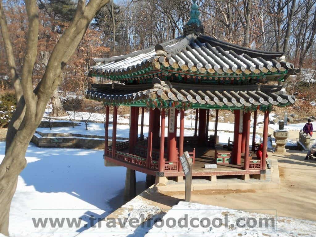 Seoul Searching TravelFoodCool