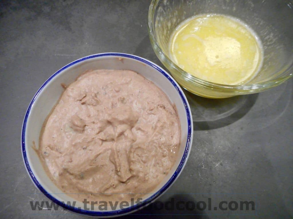 Perfect Party Pate TravelFoodCool