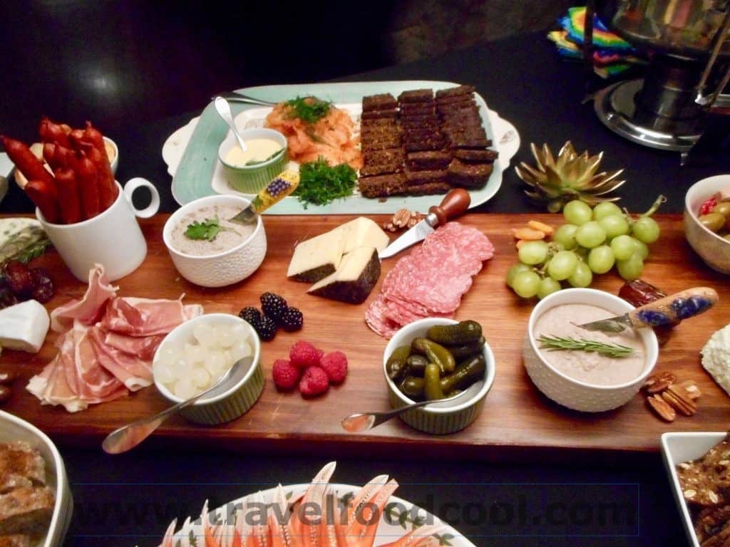 Perfect Party Pate TravelFoodCool