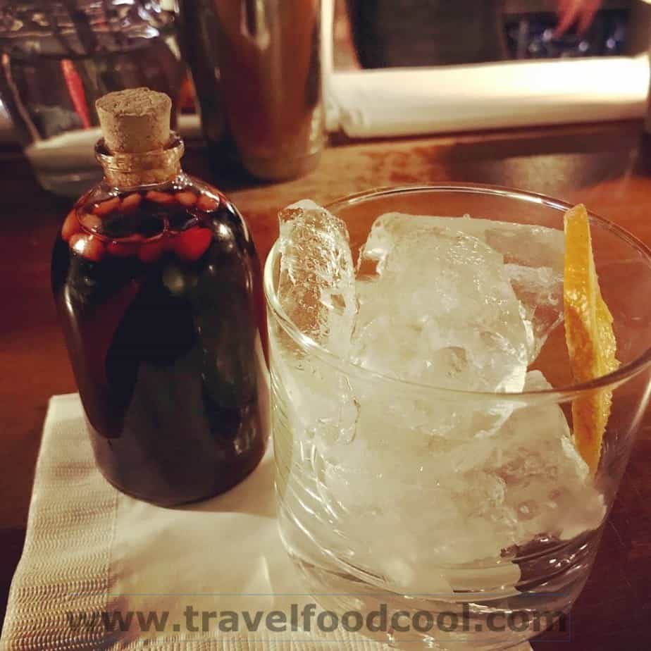 Negroni Week Cocktails TravelFoodCool