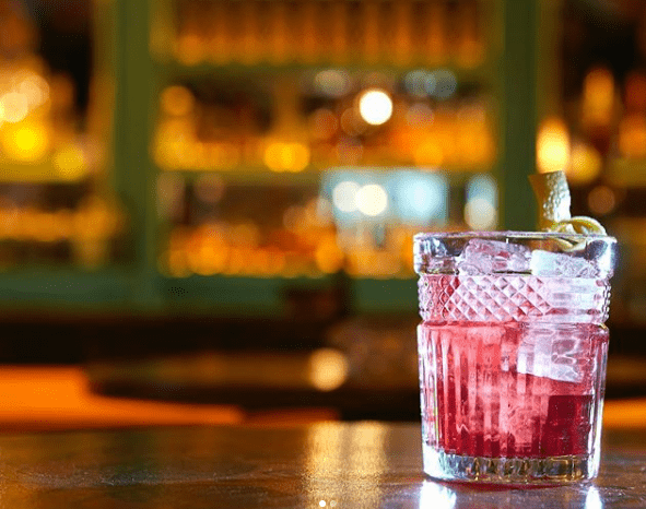 An Athens Cocktail Odyssey TravelFoodCool