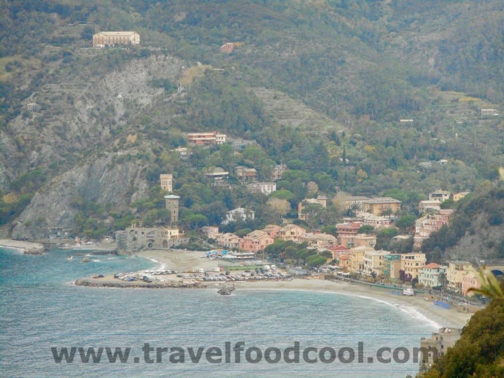 Cinque Terre Dos and Don'ts TravelFoodCool