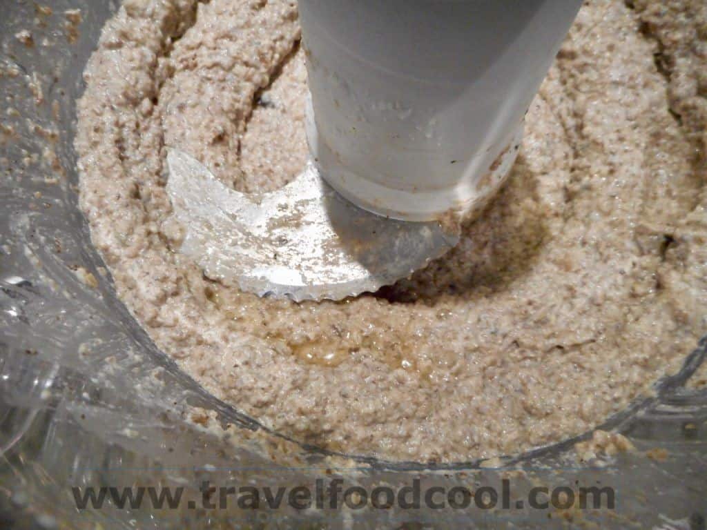 Mad About Mushroom Pate TravelFoodCool