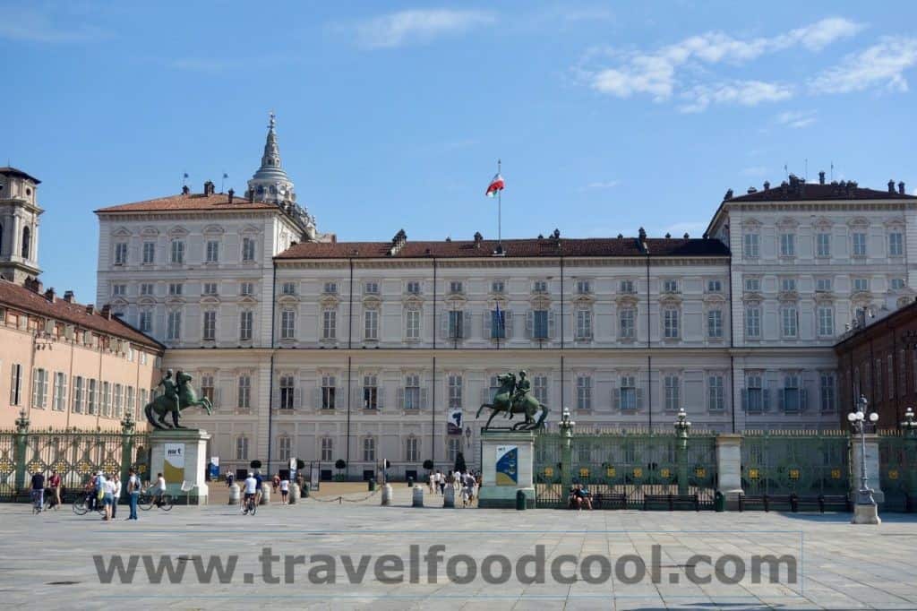 Grand Torino: To Dos TravelFoodCool