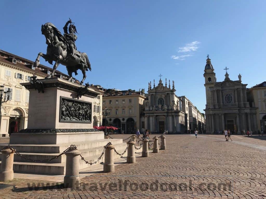 Grand Torino: To Dos TravelFoodCool