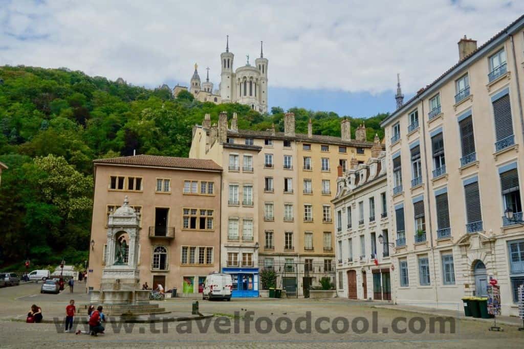 Lyon: 10 To See TravelFoodCool