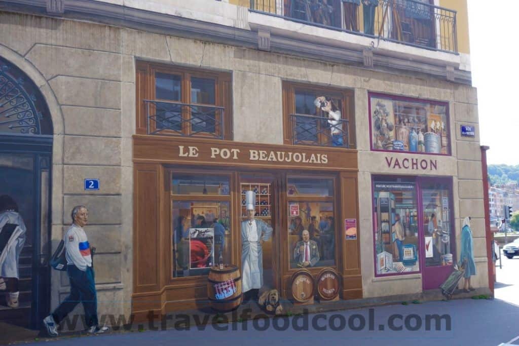 Lyon: 10 To See TravelFoodCool