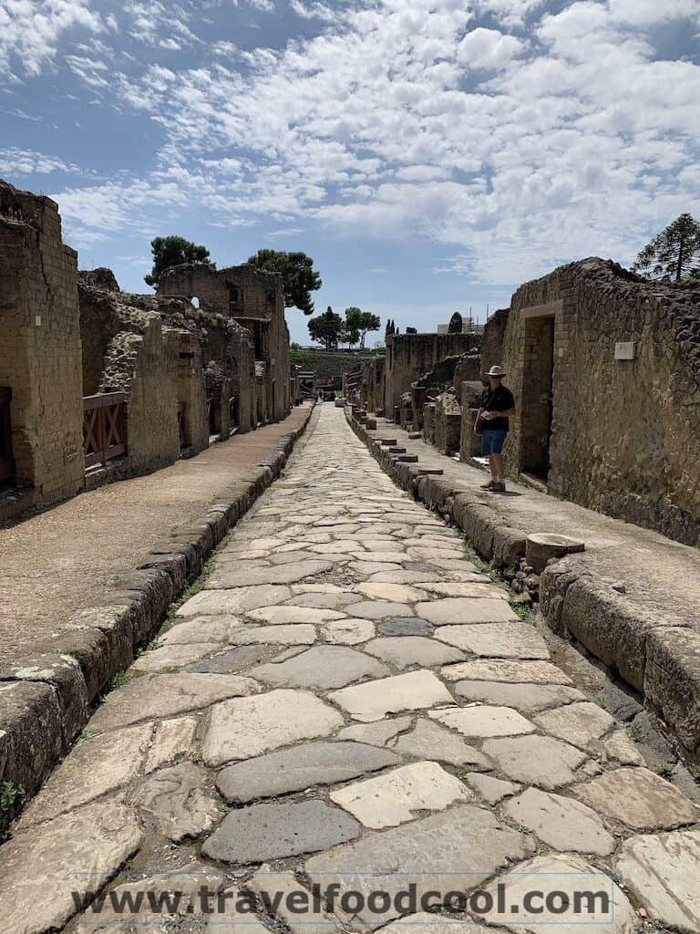 Herculaneum TravelFoodCool