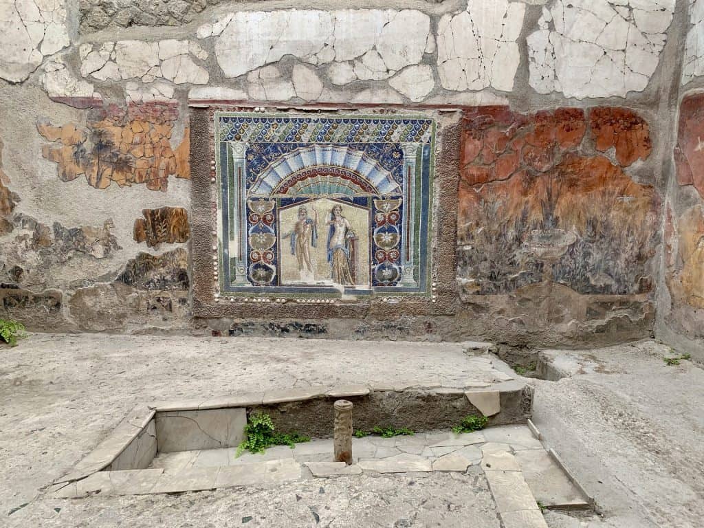 Herculaneum TravelFoodCool