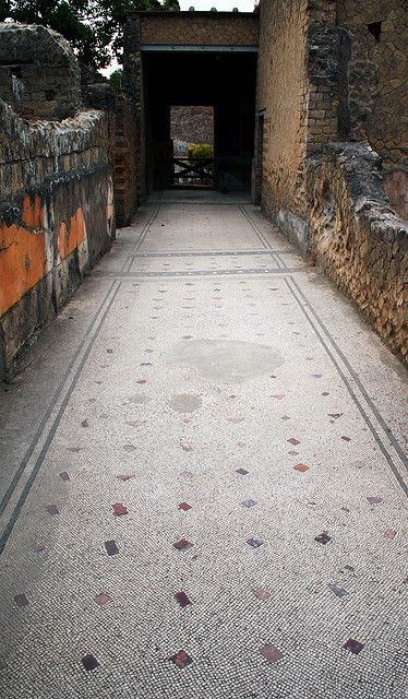 Herculaneum TravelFoodCool