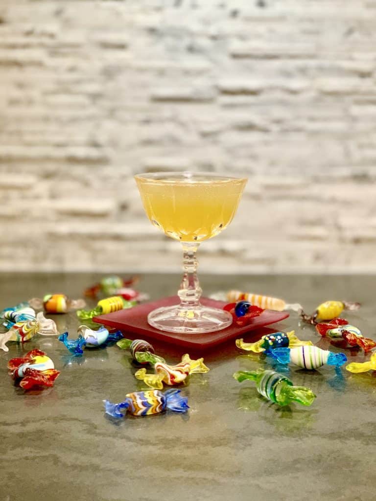 Fêtes Accompli: French 75s for the Holidays TravelFoodCool